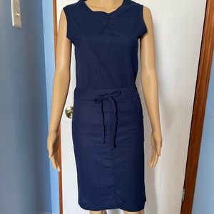 Women’s Blue Dress, Size Small, NWOT